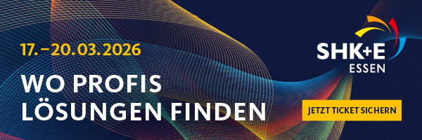 Banner SHK+E ESSEN